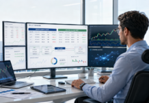 Tax Lot Tracking for High-Frequency Traders: Comparing Specific Identification vs. FIFO Accounting